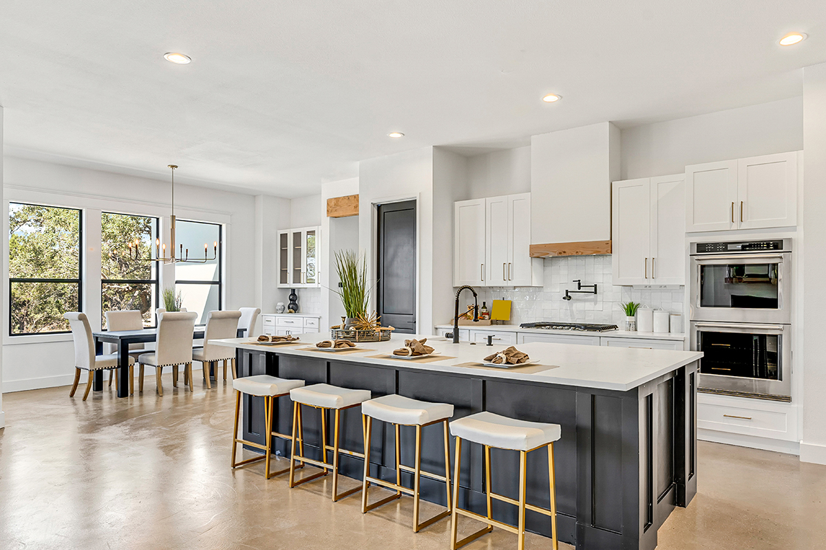 Local Kitchen Remodeling Contractor