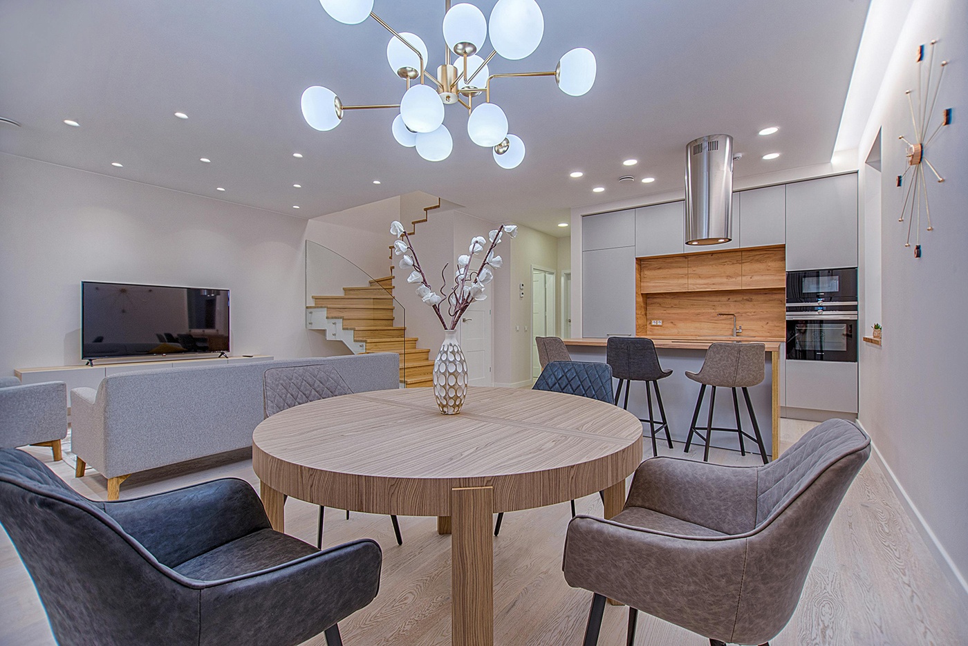 Local Electrical Contractor in Arlington Heights