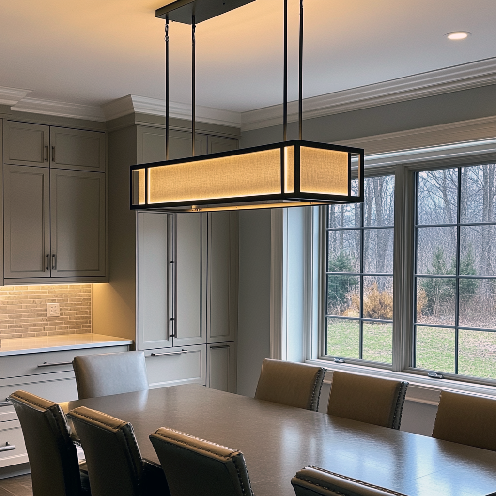 Local Electrician in Arlington Heights