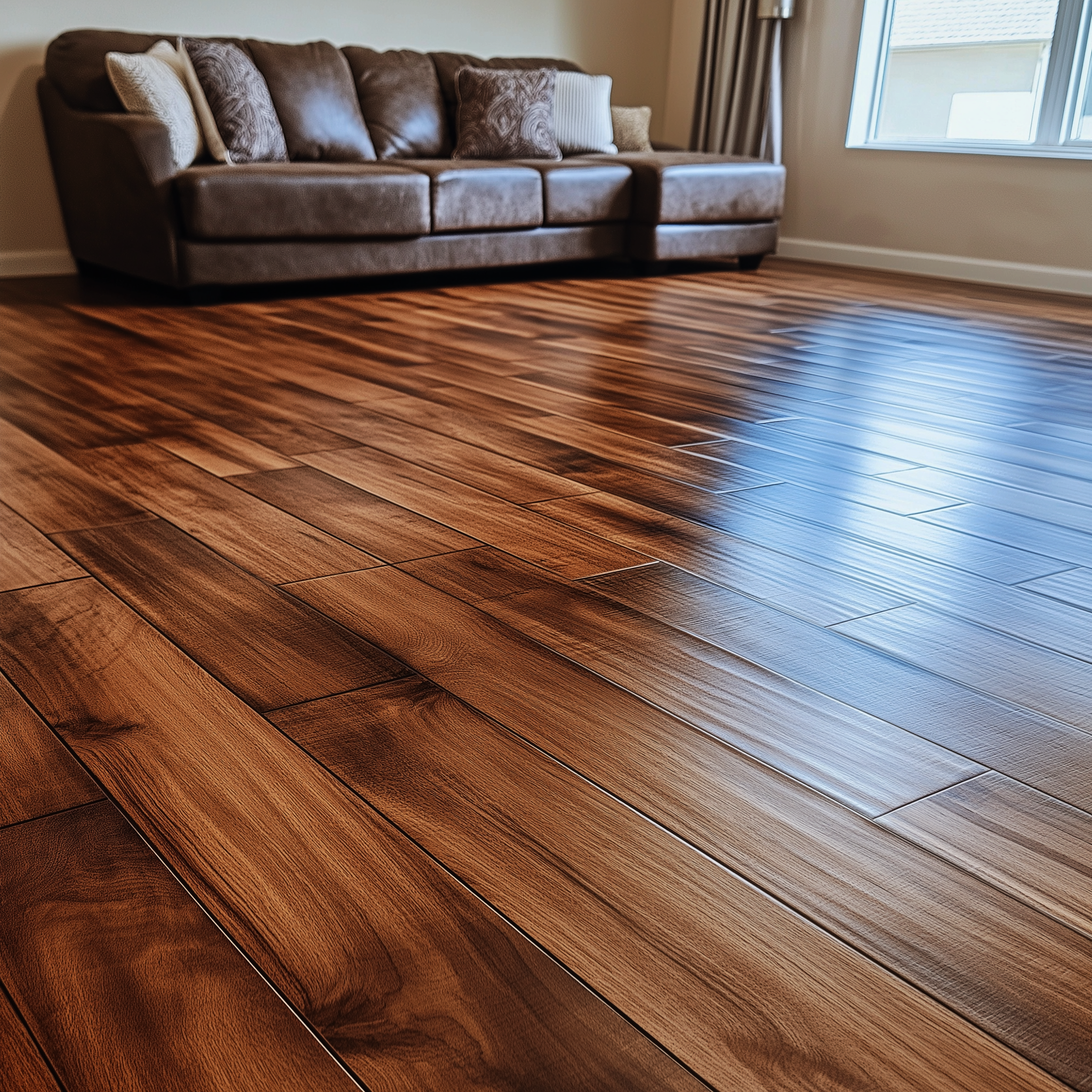 Local Flooring Contractor in Arlington Heights