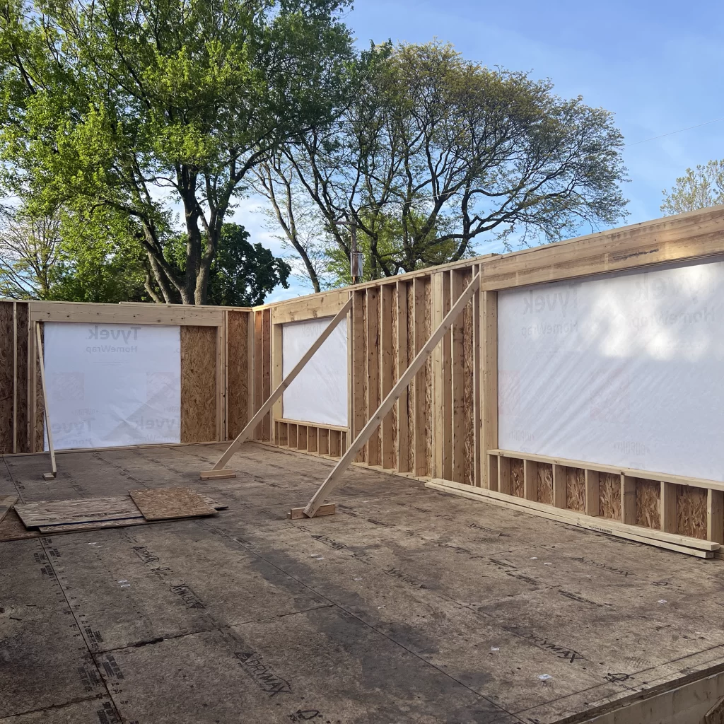 Local Home Renovation Addition Contractor